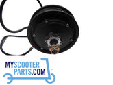 G2 MASTER 1000W FRONT MOTOR MERCANE KUGOO KUKRIN